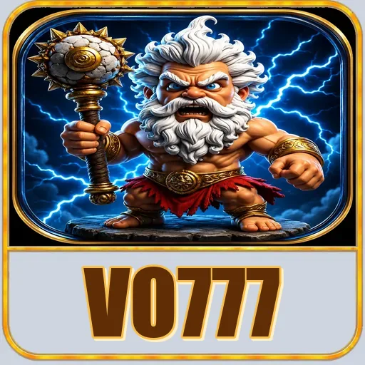 Aplikasi vo777 Android